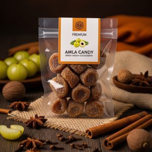 Amla Candy