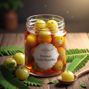 Amla Murabba