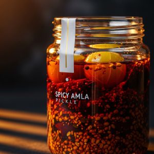 Amla Pickle