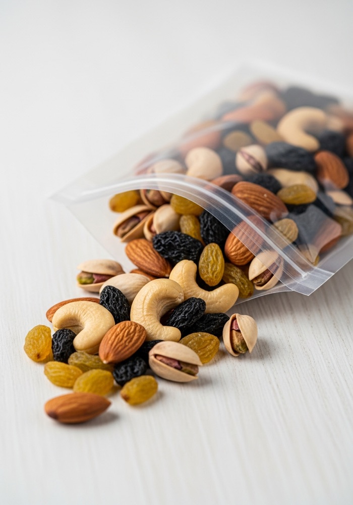 Dry Fruits Mix