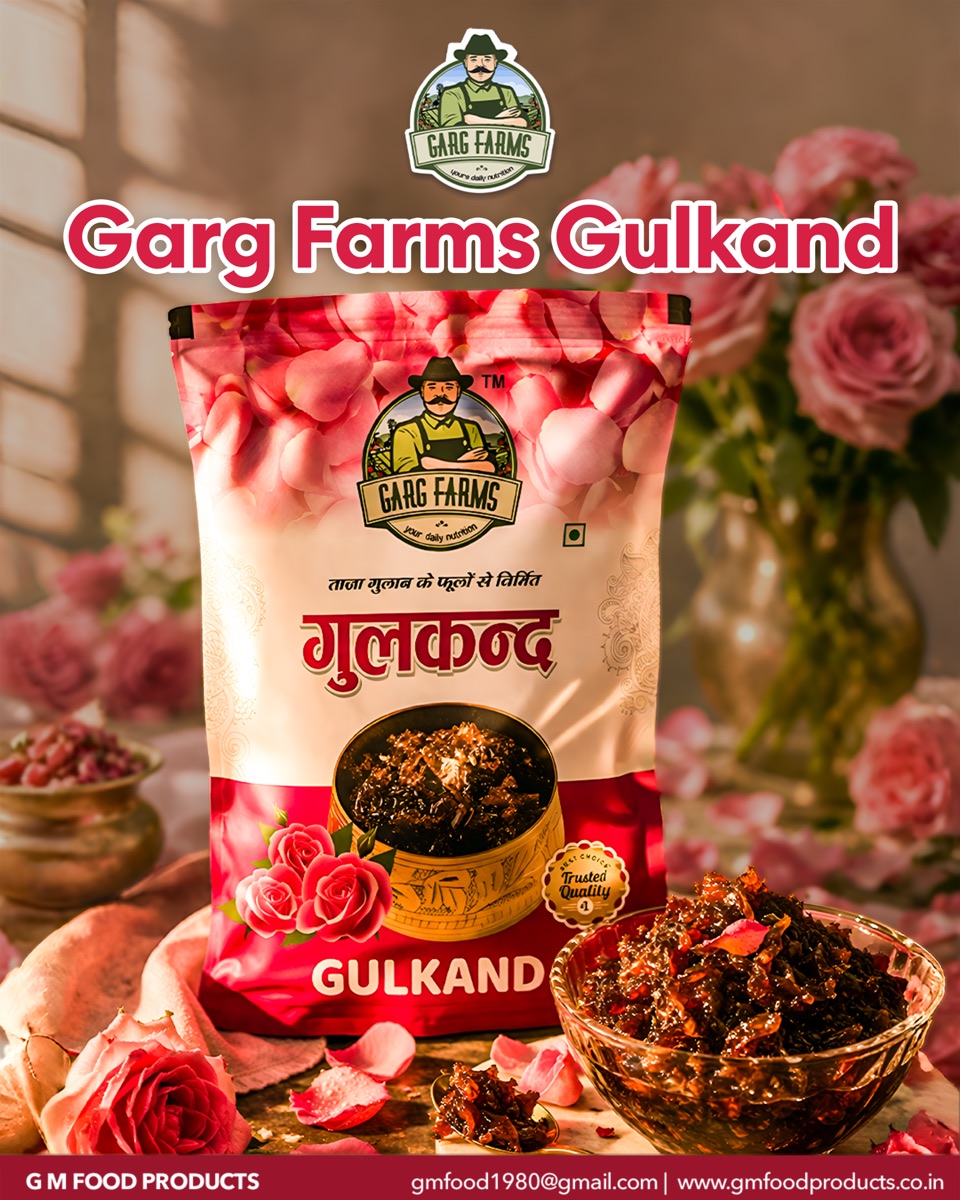 Gulkand