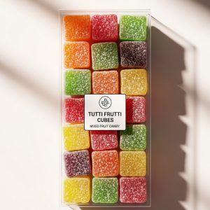 Tutti Frutti